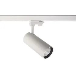 Deko-Light 3-Phasen-Spot Horus 20W 1705lm 3000K Weiß