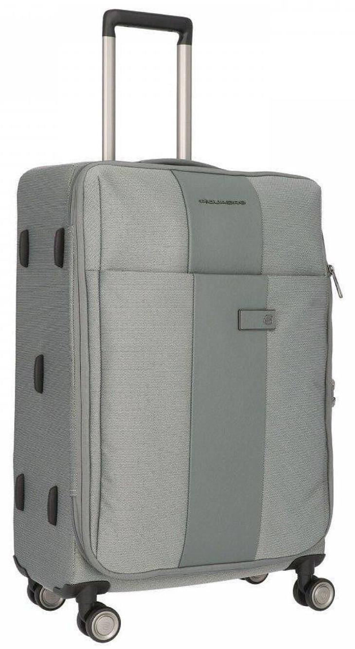 Wagen Piquadro Bv4733bre Grau Haut