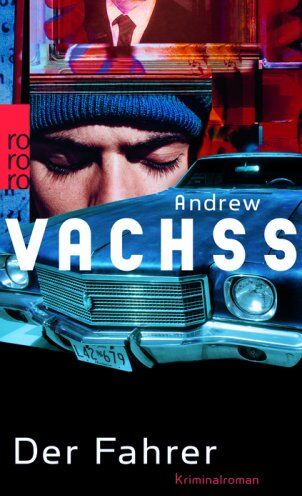 Andrew Vachss - Der Fahrer - Preis vom 09.10.2026 07:28:09 h