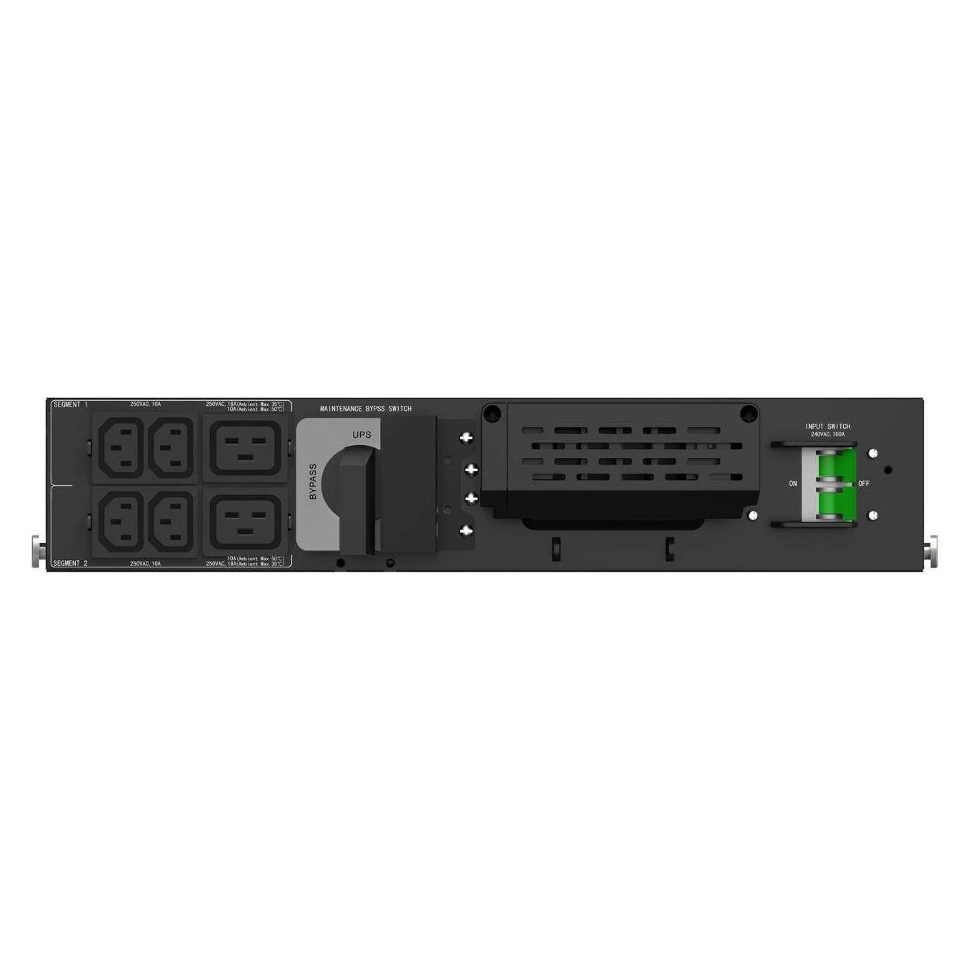 Powerwalker PDU für VFI ICR (10133013)