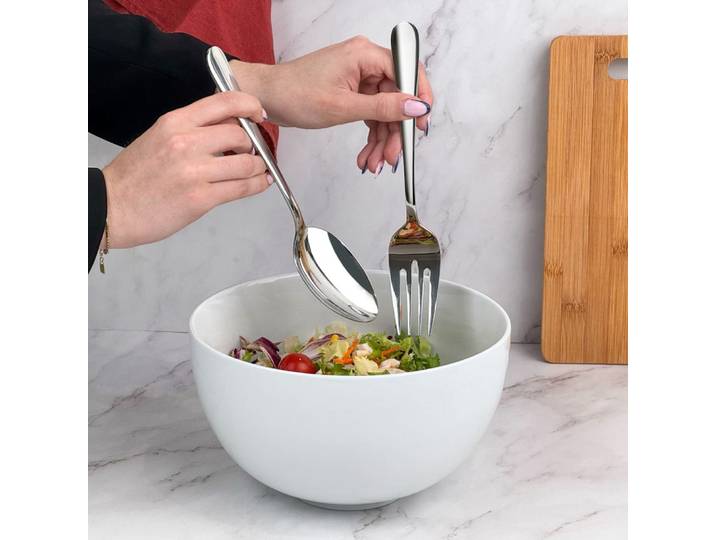 Couverts de service en 18/0 - inox