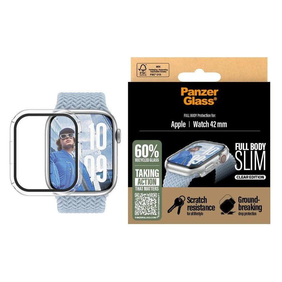 PanzerGlass Full Body Watch 42mm (3713)
