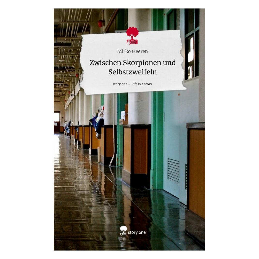 Bod Heeren:Zwischen Skorpionen und Selbstzw (Deutsch) (9783710876615)