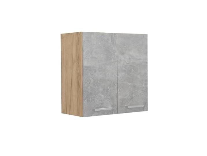 Vicco Hangkast R-Line , Beton, 60 cm