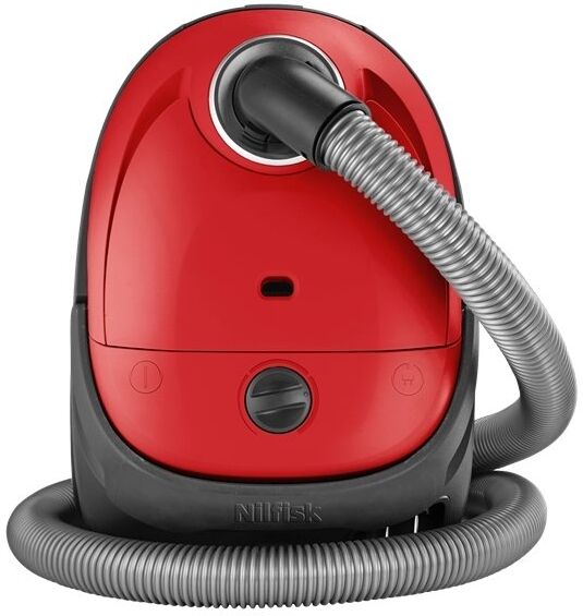 Nilfisk One Rb10e05a2 Støvsuger