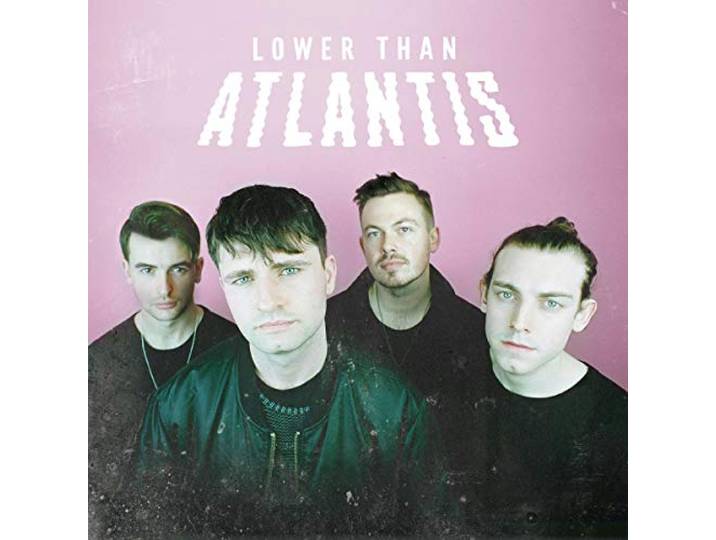 Lower Than Atlantis - Lower Than Atlantis