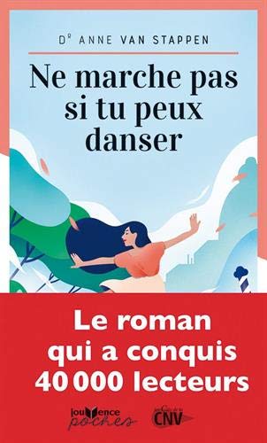 ANNE VAN STAPPEN - Ne marche pas si tu peux danser - Preis vom 14.10.2026 23:07:16 h