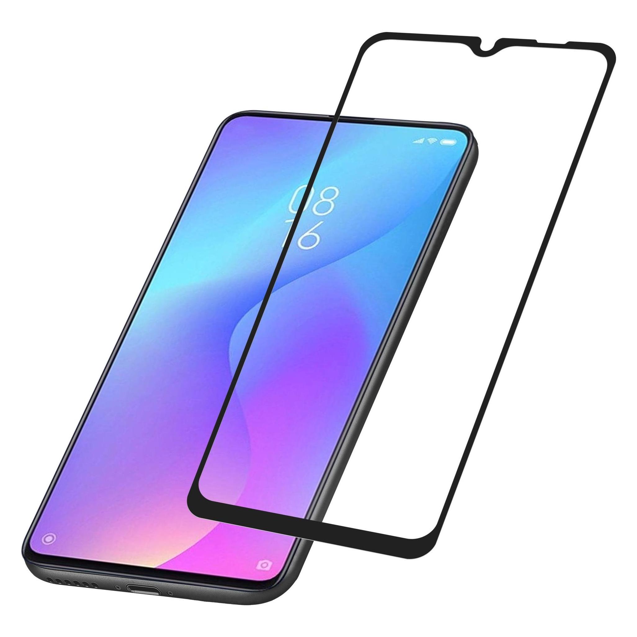 Cellularline case ICY, Alcatel 3L (A1 Alpha 20) (Xiaomi Redmi Note 9T) (TEMPGCABXIAORE9TK)