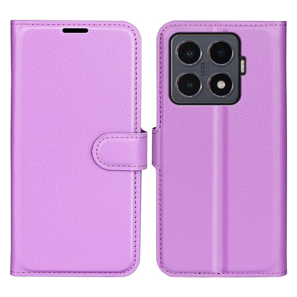 Cover-Discount Xiaomi 15T Pro - Leder Etui Hülle (Xiaomi 15T Pro) (71122512)