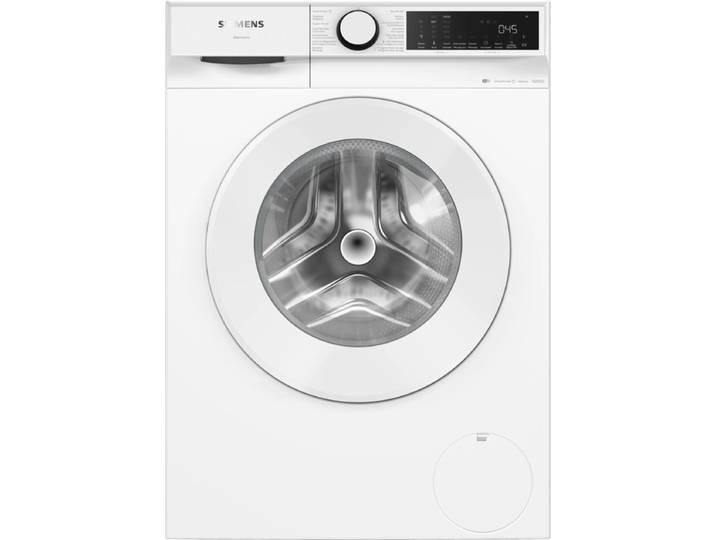 Siemens WG34J200FG smartFinish
