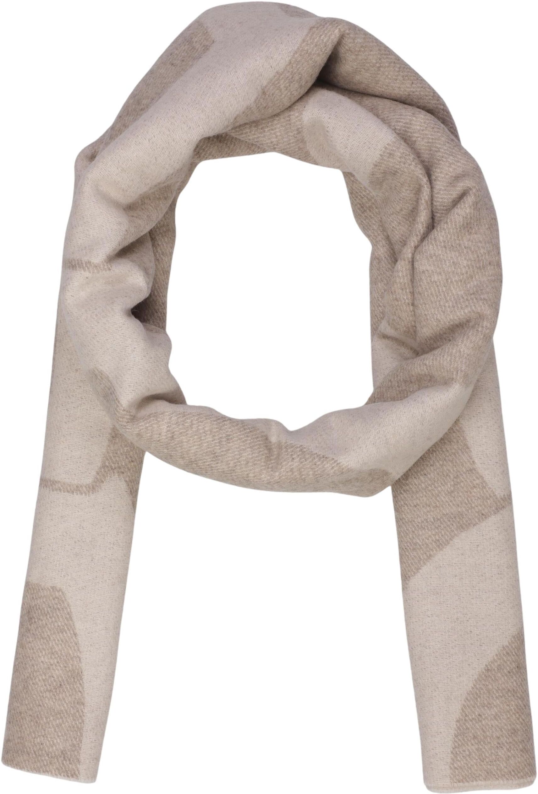 UGG Damen Schal oder Tuch, Beige, Wolle - Second Hand