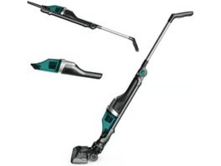 Aspirateur balai X-TREM Compact Allergy RH1239WO Rowenta