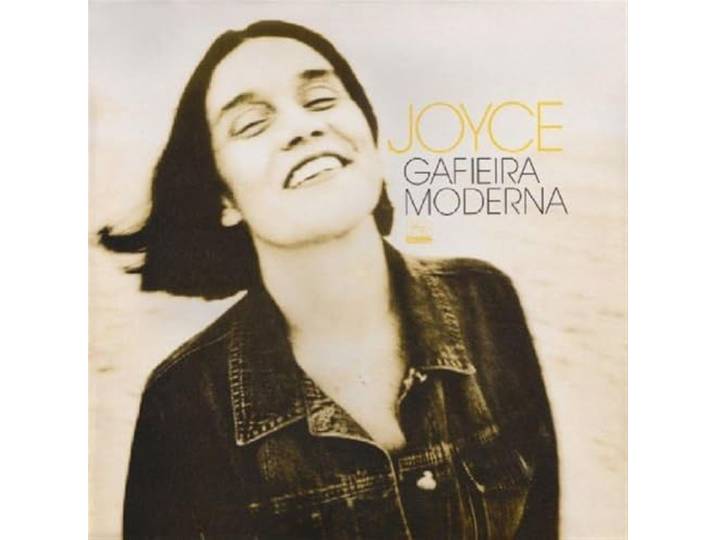 Gafieira Moderna