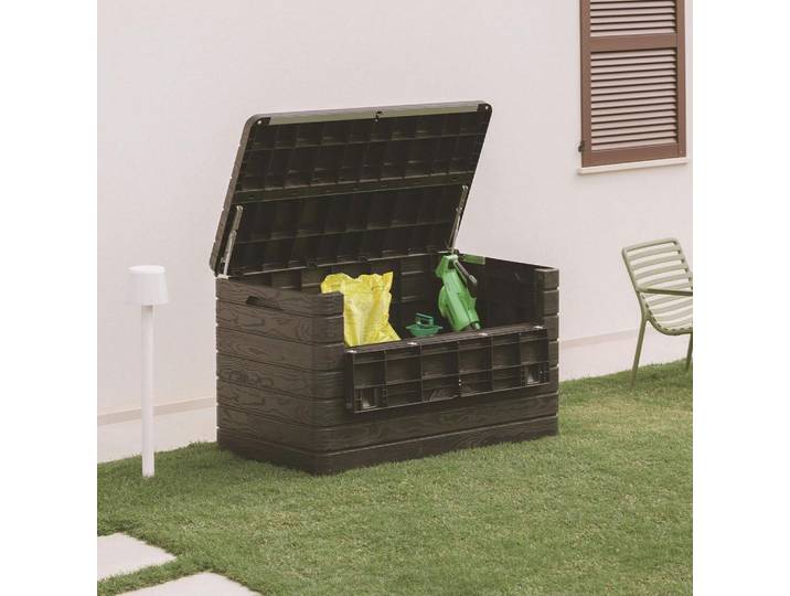 Kissenbox Dolomiti 146,6x85x82,6 cm 970L
