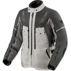 Revit Sand 5 H2O wasserdichte Motorrad Textiljacke
