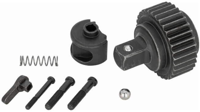 HAZET Jeu de pièces de rechange 5143/8 (5143/8)