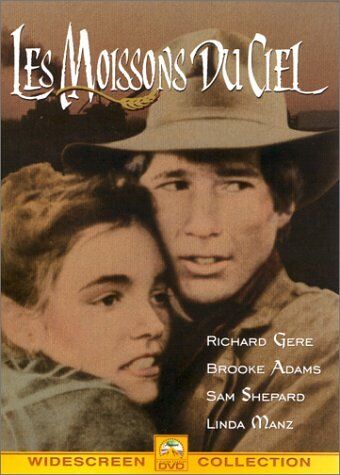 Terrence Malick - Les Moissons du ciel [FR Import] - Preis vom 05.10.2026 03:47:11 h