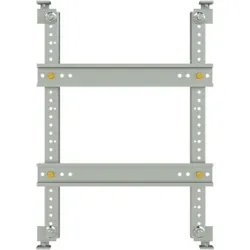 ABB AR032D03 Montagerahmen 2-Reihen a 6 TE, 12 TE für ARIA 32
