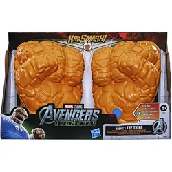 Hasbro HAS AVN MV5 role play fists
