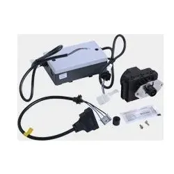 Viessmann Umbau auf Synchronmotor, 7849958 7849958