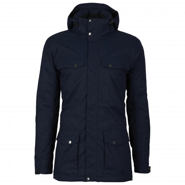 Maier Sports - Knuth - Parka Gr 50 blau