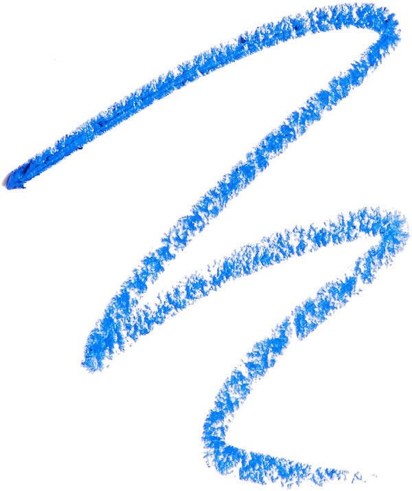 Revolution Make Up Eye-liner Kohl #bleu