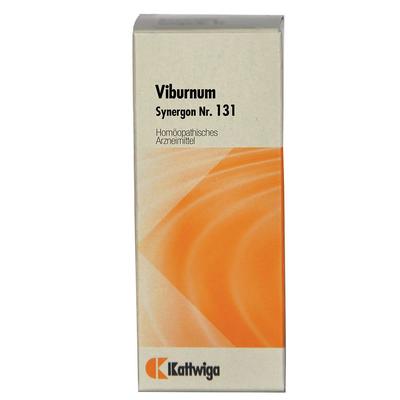 Synergon Komplex 131 Viburnum Tropfen 50 ml