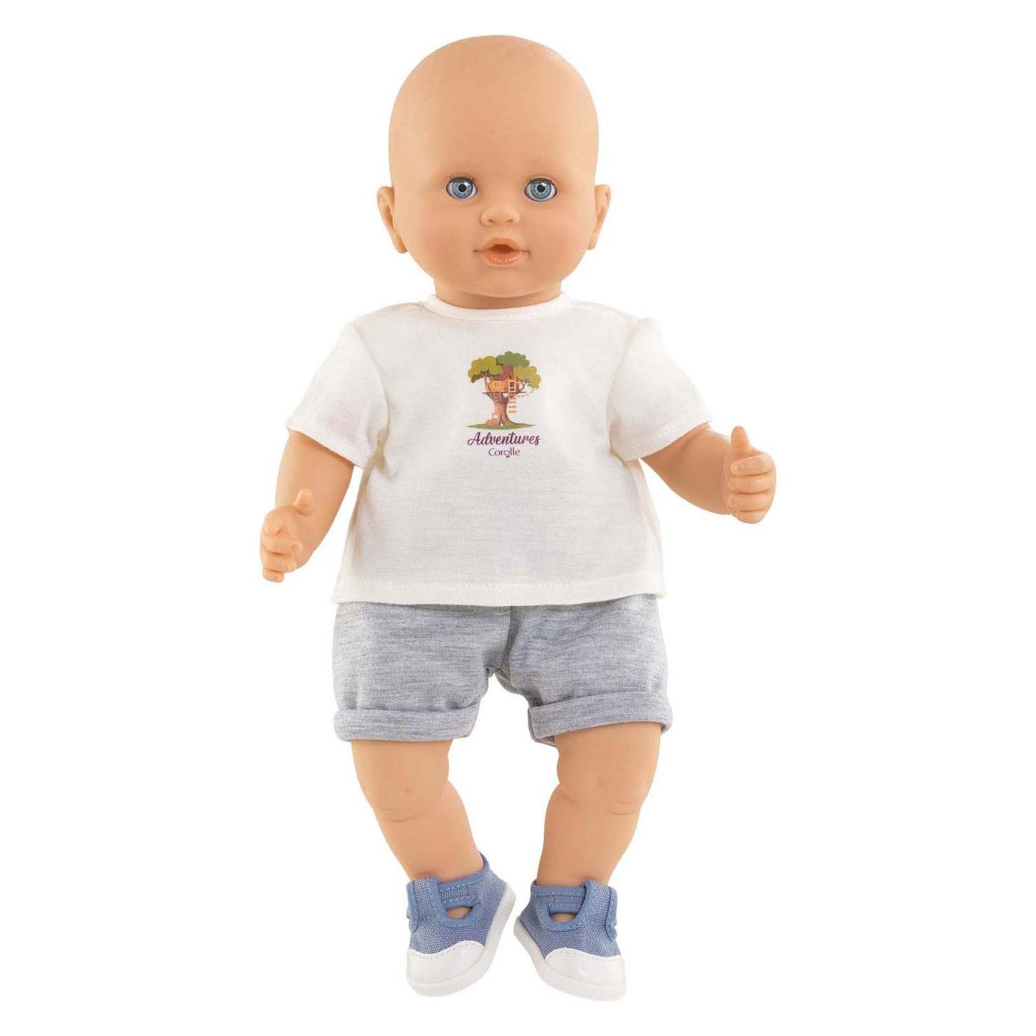 Corolle MGP 36cm Shirt + Shorts, KE (9000141970)