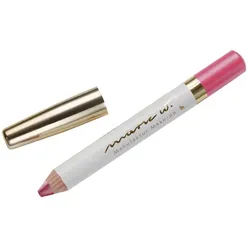 Natur Lippenstift - 1-2 Rosé 2,5g