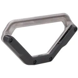 SW-Motech V-LOC Seitenträger-Bausatz - Für Seitentaschen 11/16L, Seitentaschen WP 11/16L.