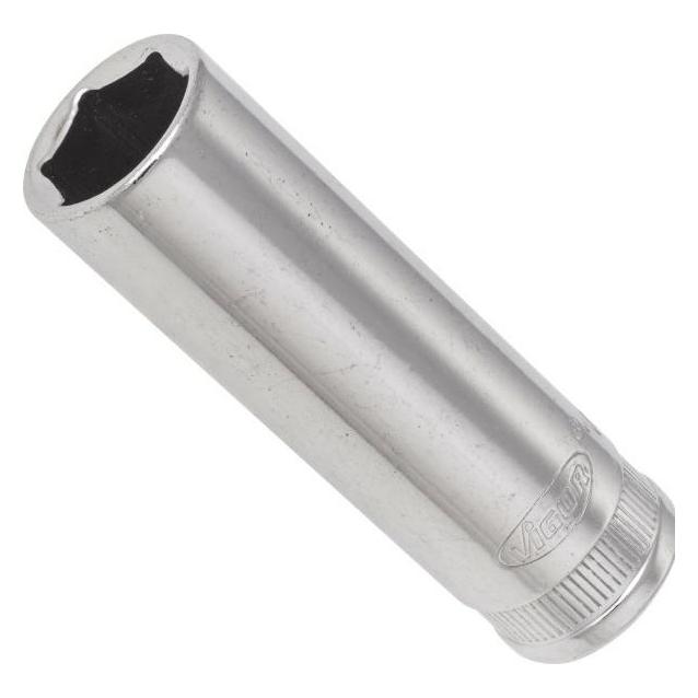 Vigor STECKSCHLÜSSEL-EINSATZ 3/8" LG 13 (13 mm) (V2311N)