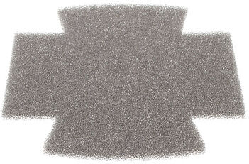 Shure Internal FoamShield SH55 Front schwarz