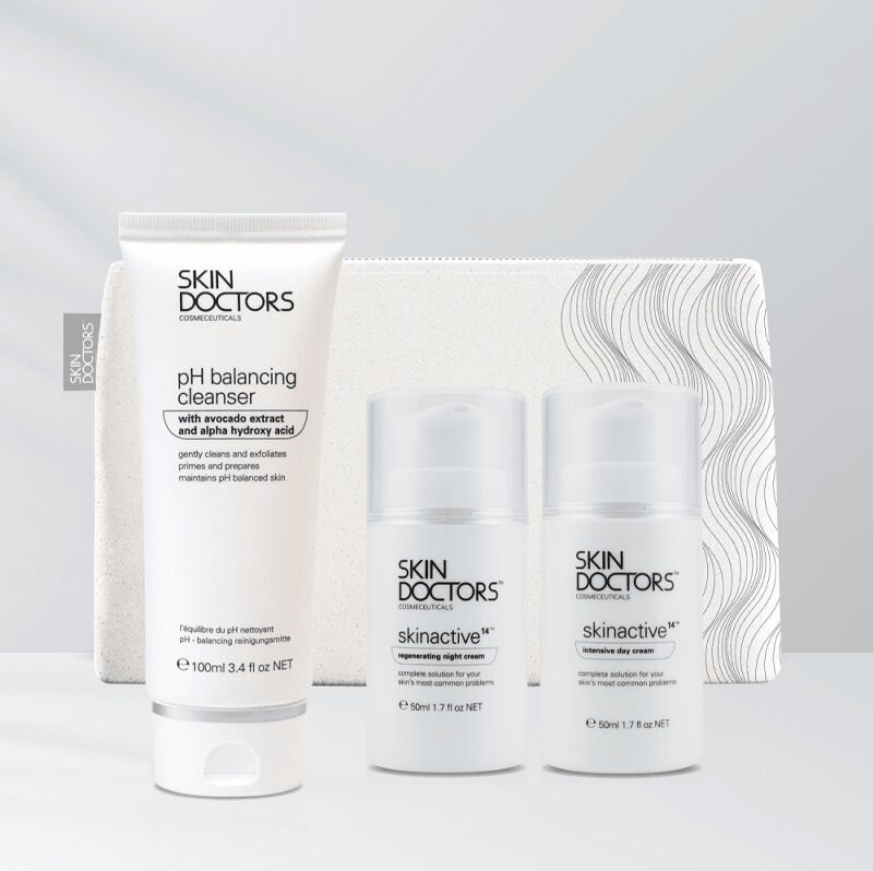 Skin Doctors Essentials