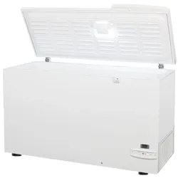 Gefrierschrank mit 1 klappbare tür - 1204x700x900 mm - 220 W 230/1V - 19586480 Eurast