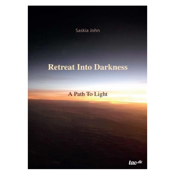 Bod John:Retreat Into Darkness (Englisch, Hardcover, Saskia John) (67979481)