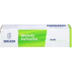 Heilsalbe 25 G