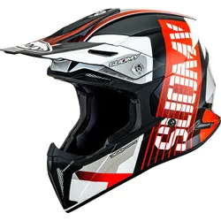 Suomy X-Wing Amped E06 Motocross Helm L (59/60)