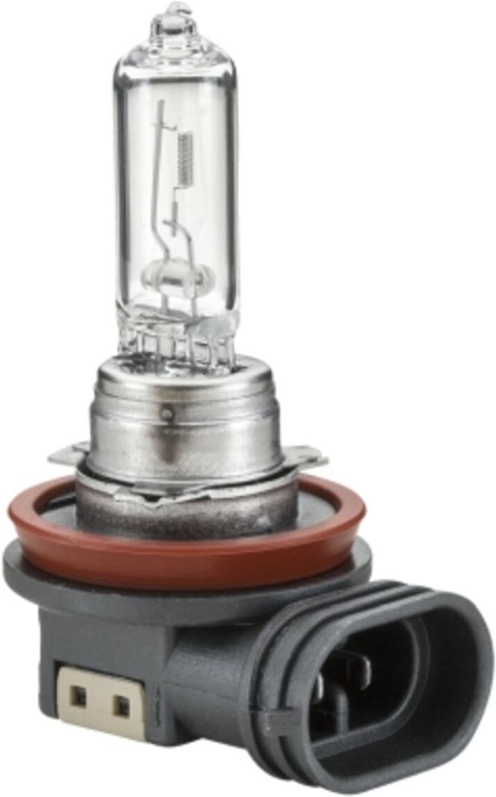 Glühlampe Halogen HELLA H9 Standard 12V, 65W, 1 Stück