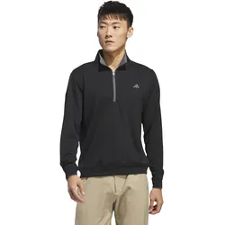 adidas Layer Lightweight 1/2-Zip, schwarz