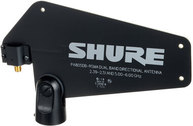 Shure PA805DB-RSMA