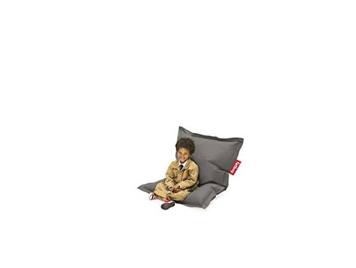Fatboy Original Sitzsack Version 2 dunkelgrau