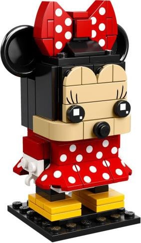 LEGO BrickHeadz 41625 Minnie Mouse
