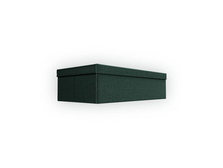 Rug Solid Rug Solid organizer 60x15x30 cm Pine
