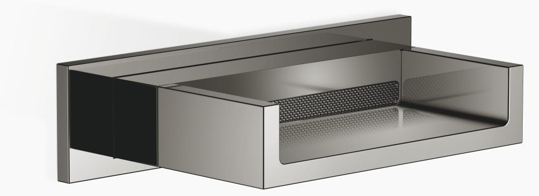 Dornbracht 13420979-19 Schwall-Ausl. SERIENNEUTRAL