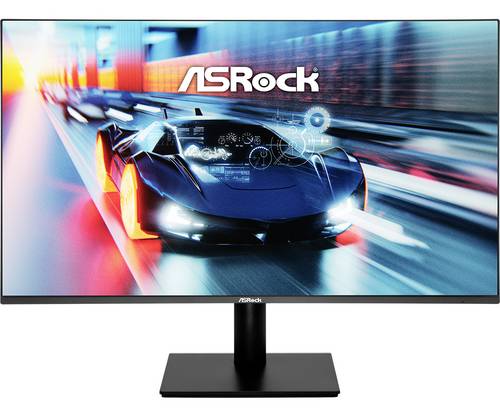 ASRock CL25FFB Gaming Monitor EEK E (A - G) 62.2cm (24.5 Zoll) 1920 x 1080 Pixel 16:9