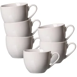 Ritzenhoff & Breker, Tasse, Laredo Espressotassen (90 ml, 6x)