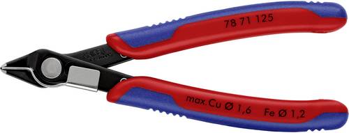 Knipex-Werk Präz.-Schneidzange 78 71 125