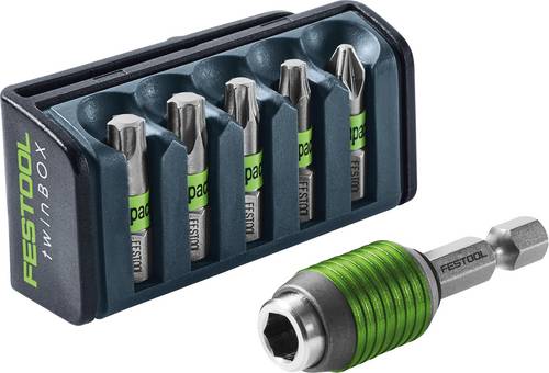 Festool BT-IMP SORT3 204383 Bit-Set