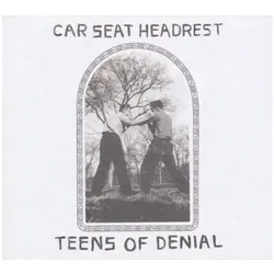 Matador, Schallplatten, Teens Of Denial (Car Seat Headrest)