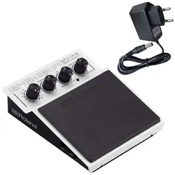 Roland SPD One Percussion Pad mit Netzteil, Schlagzeug